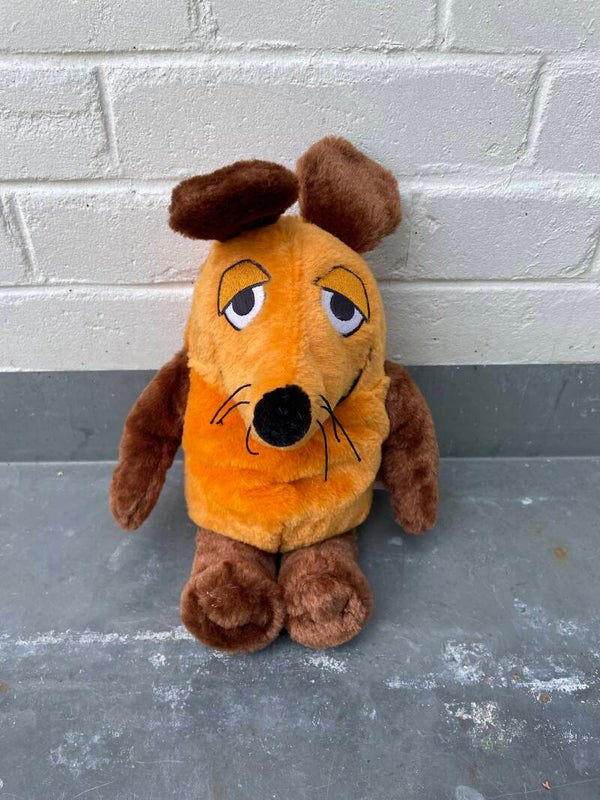 Die Maus, 30 cm