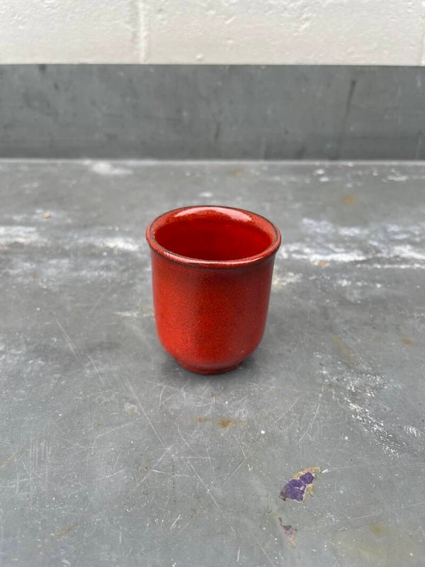 Klein potje