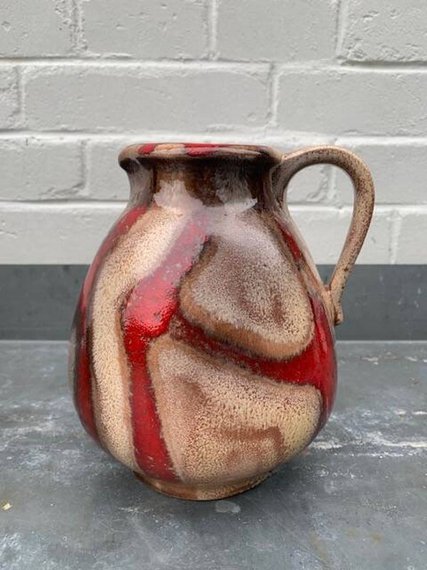 Dümler und Breiden, 'Zebra' 304-17