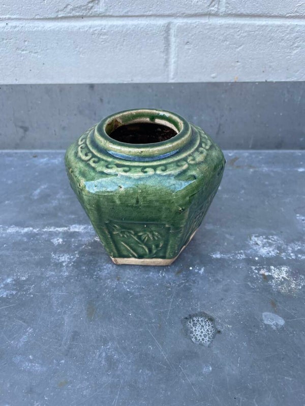 Shiwan Gemberpot X, medium
