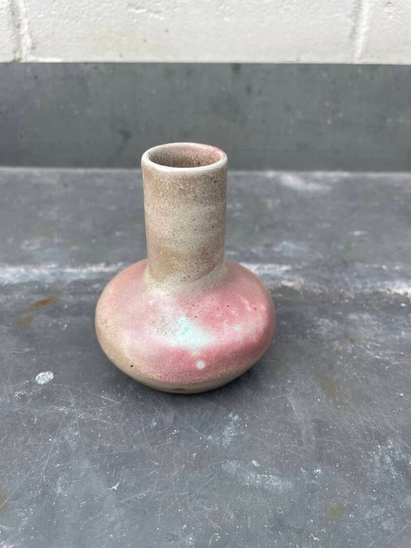 Miniatuur vaasje (stijl Mobach of Zaalberg)