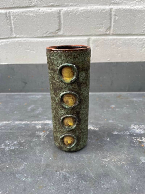 Ceramano 111, Toscane, cilinder vaasje