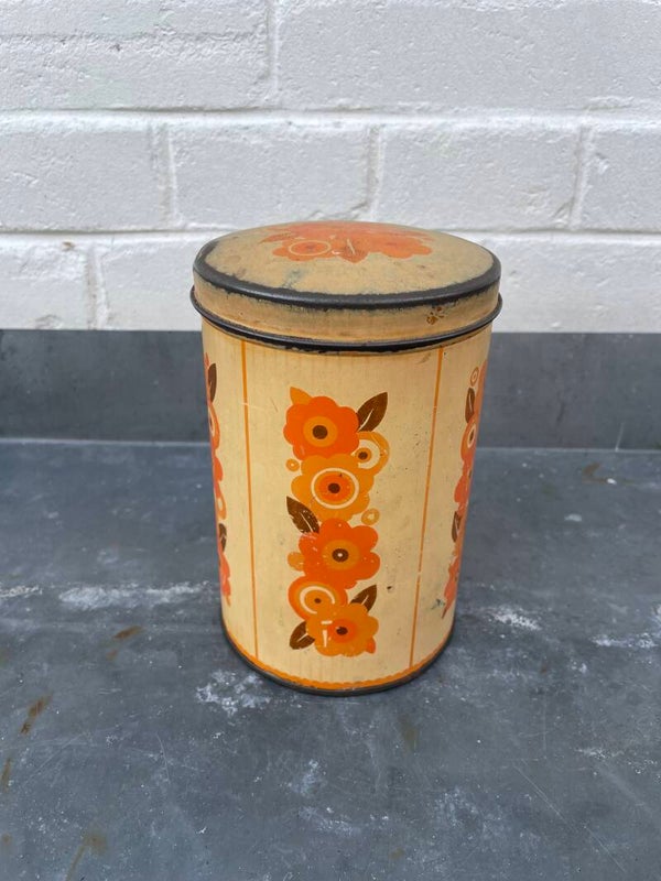 Verkade voorraadblik