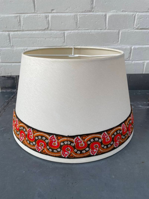 Lampenkap voor plafondlamp