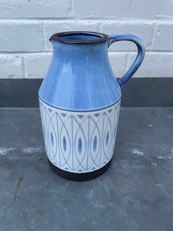 Deense kan 3276 AJ, Anni Jeppesen