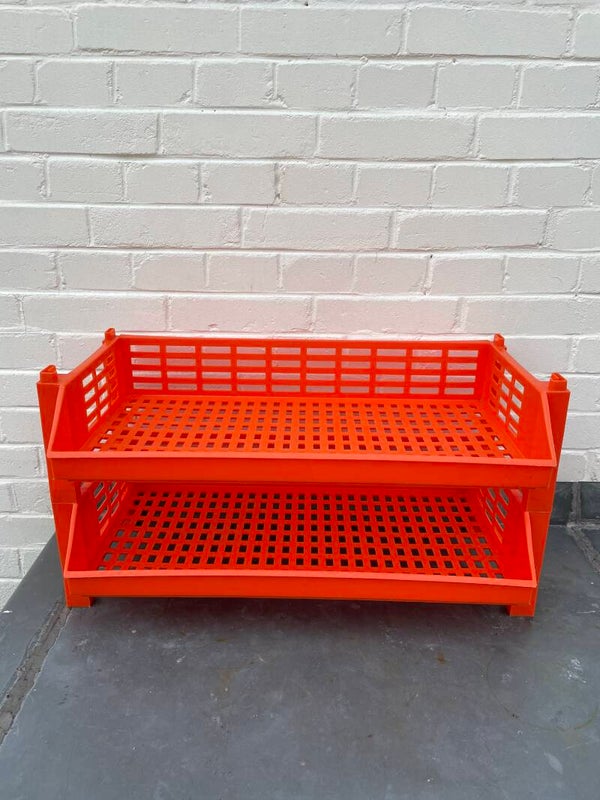 Opbergrek Kag (tweedelig)