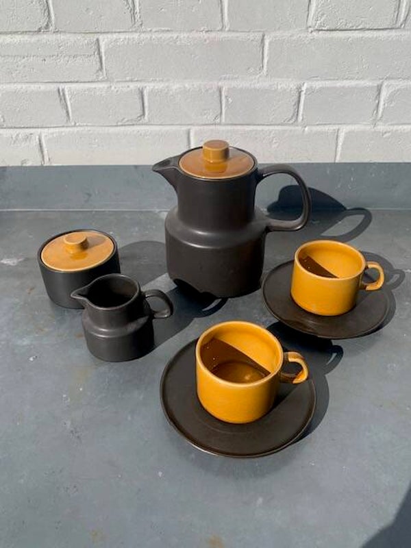 Melitta koffieservies