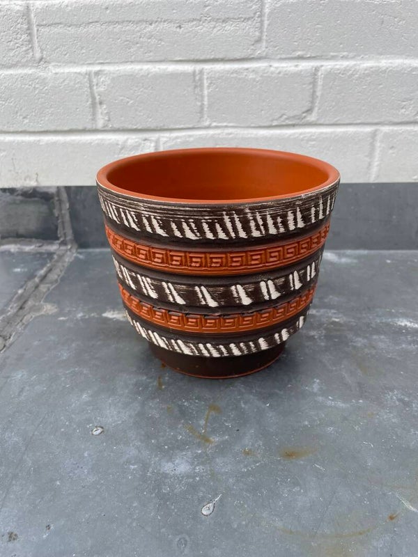 Bloempot diameter 15 cm