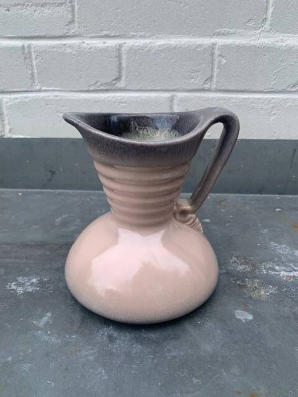 Velsen Keramiek, Kennemerland, kan 194, gesigneerd