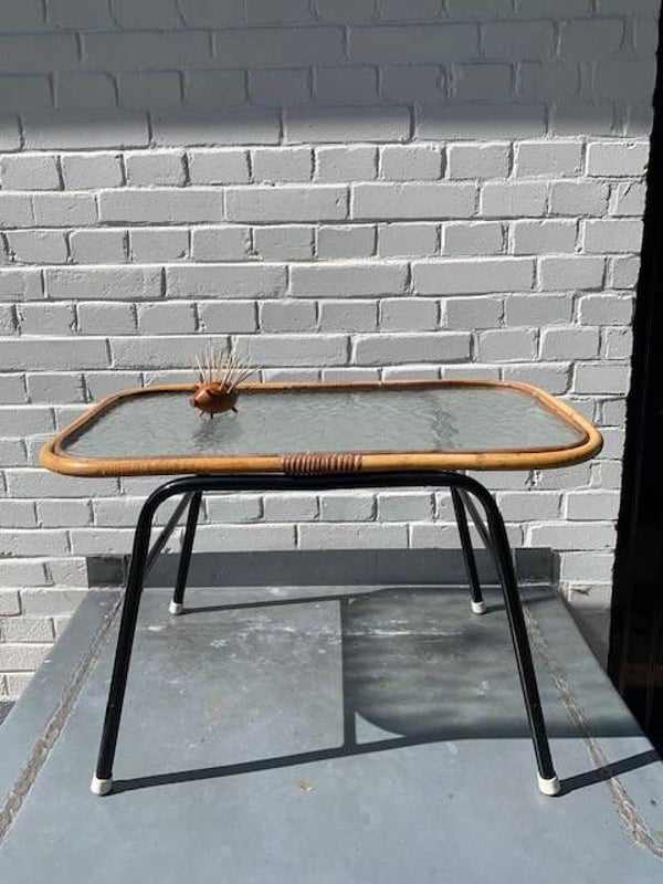 Rohé Noordwolde salontafel