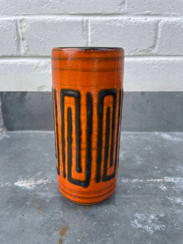 Cilindervaasje 16..-14