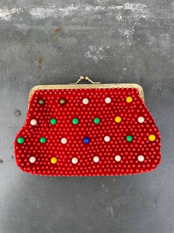 Kinder portemonnaie ' Parel'