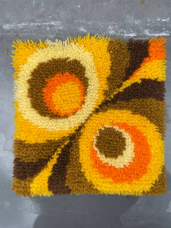 Wandkleedje