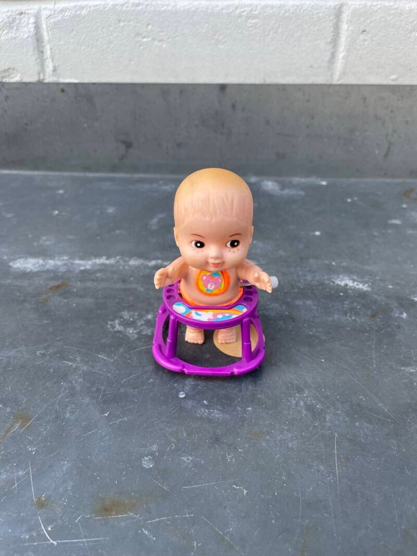 Opwindpopje