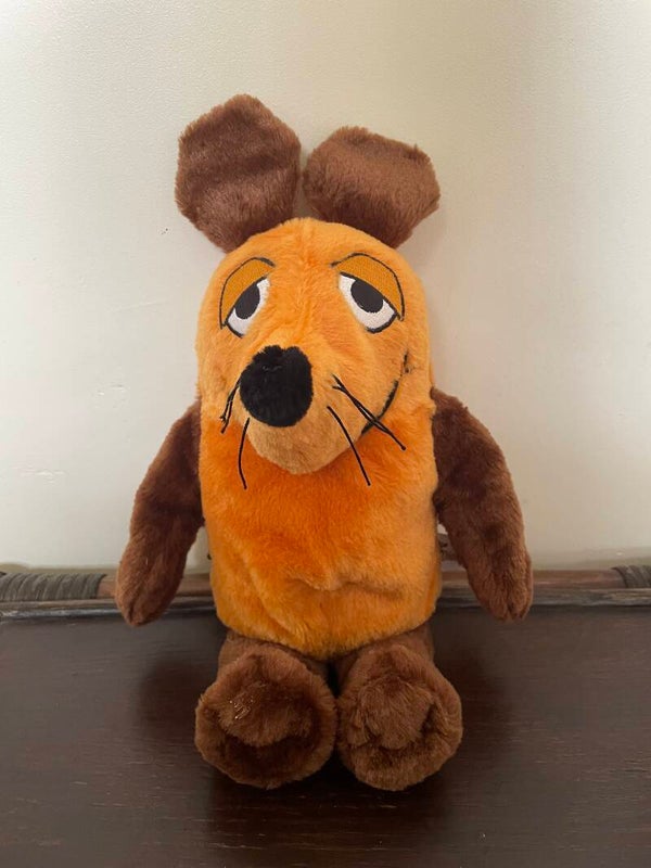 Die Maus, 30 cm