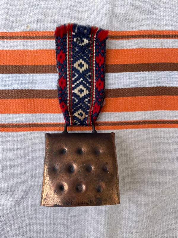Zweedse Koeienbel