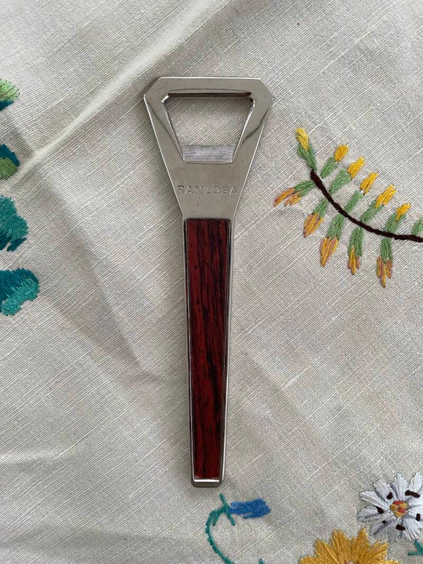 Opener, Ramlösa Zweden