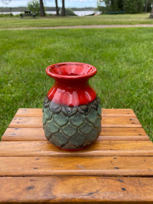 Jasba N0331112, Pineapple