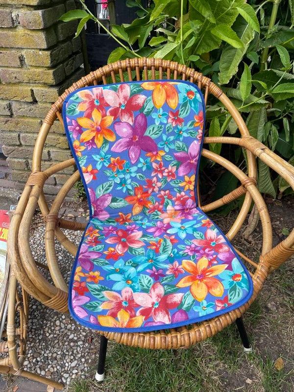 Tuinkussentje