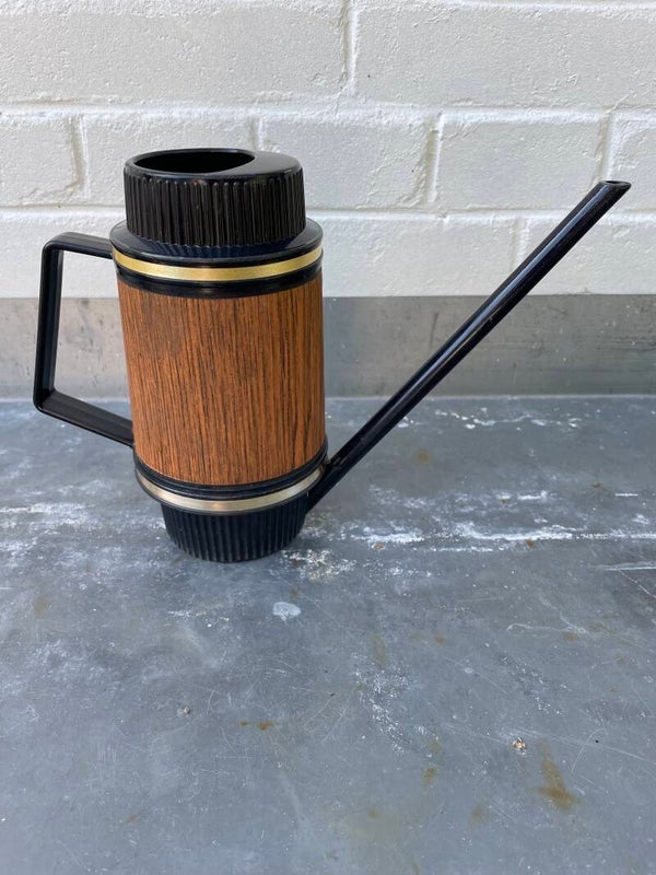 Gieter van Schlutz, West Germany