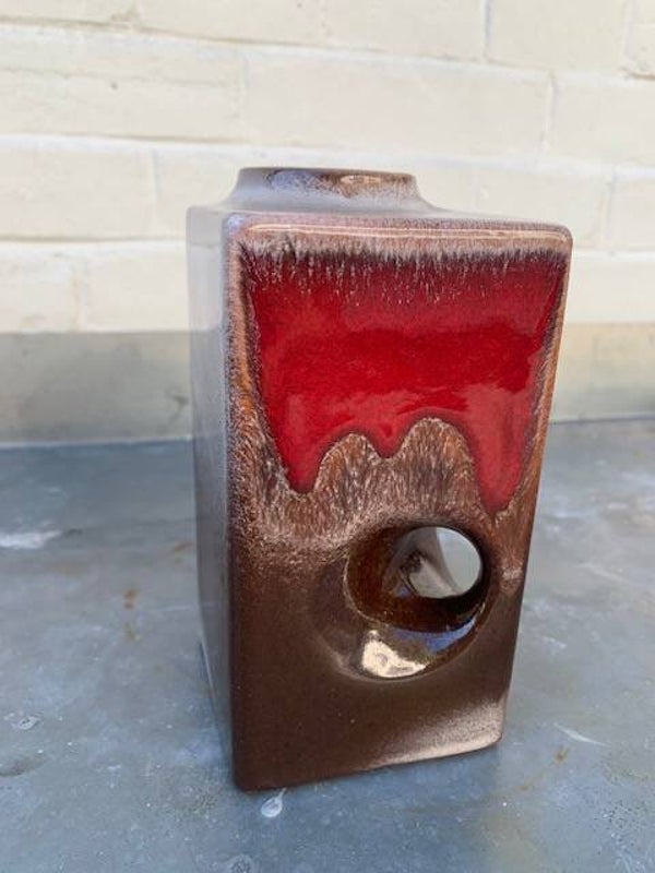 'Chimney' VEB Haldensleben, 2902-8