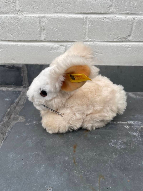 Steiff, Knopff im Ohr, konijn, 5511/18