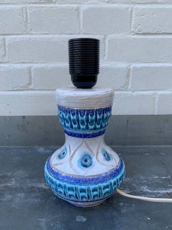 Nuovo Rinascimento tafellampje