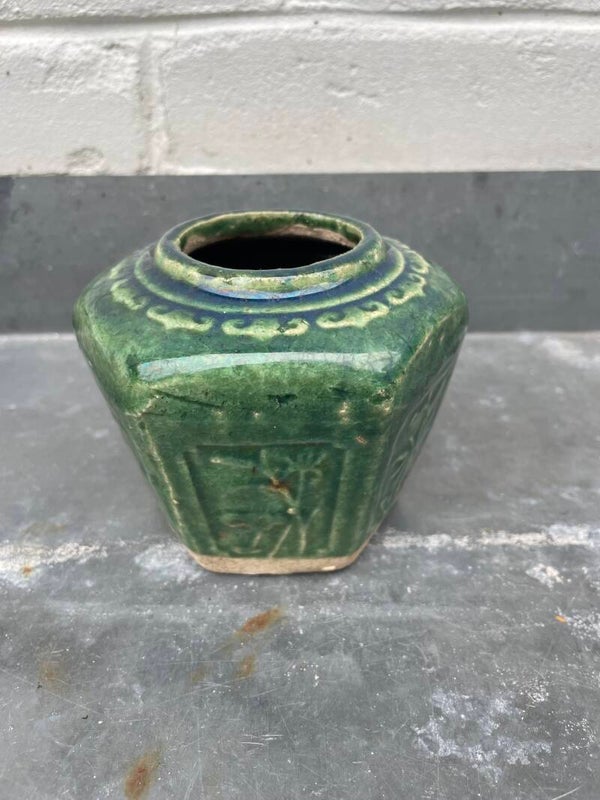 Shiwan Gemberpot VIII, medium