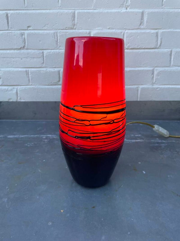 Eglo opaline glazen lamp, type 87704