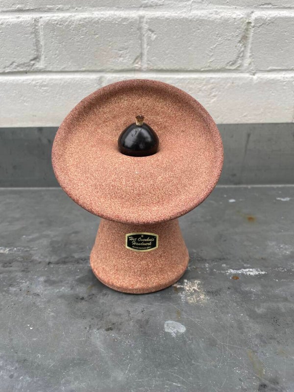 Olielampje van Het Ovenhuis