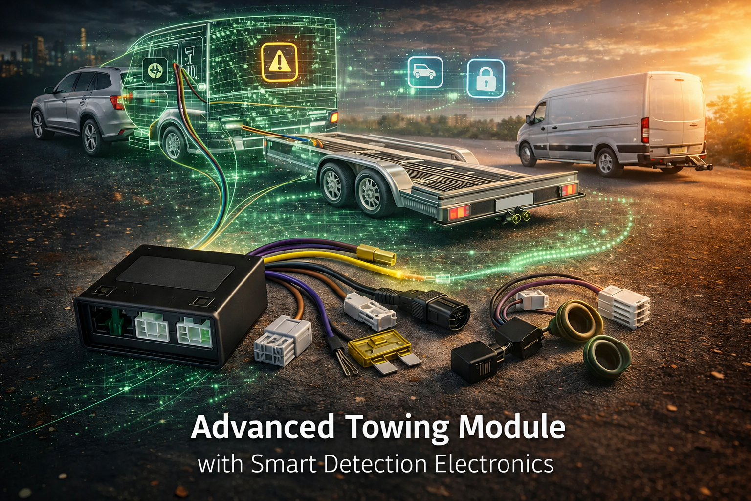 Adaptieve multikit technologie