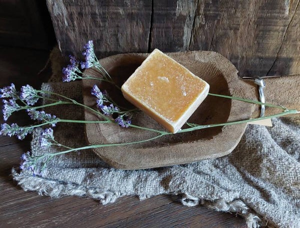 amberblokje wild fig