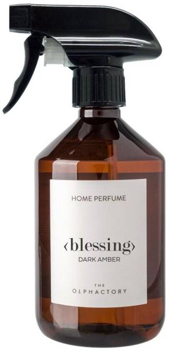 The Olphactory -  luxe roomspray / huisparfum 'Blessing'