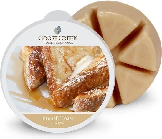 waxmelts french toast