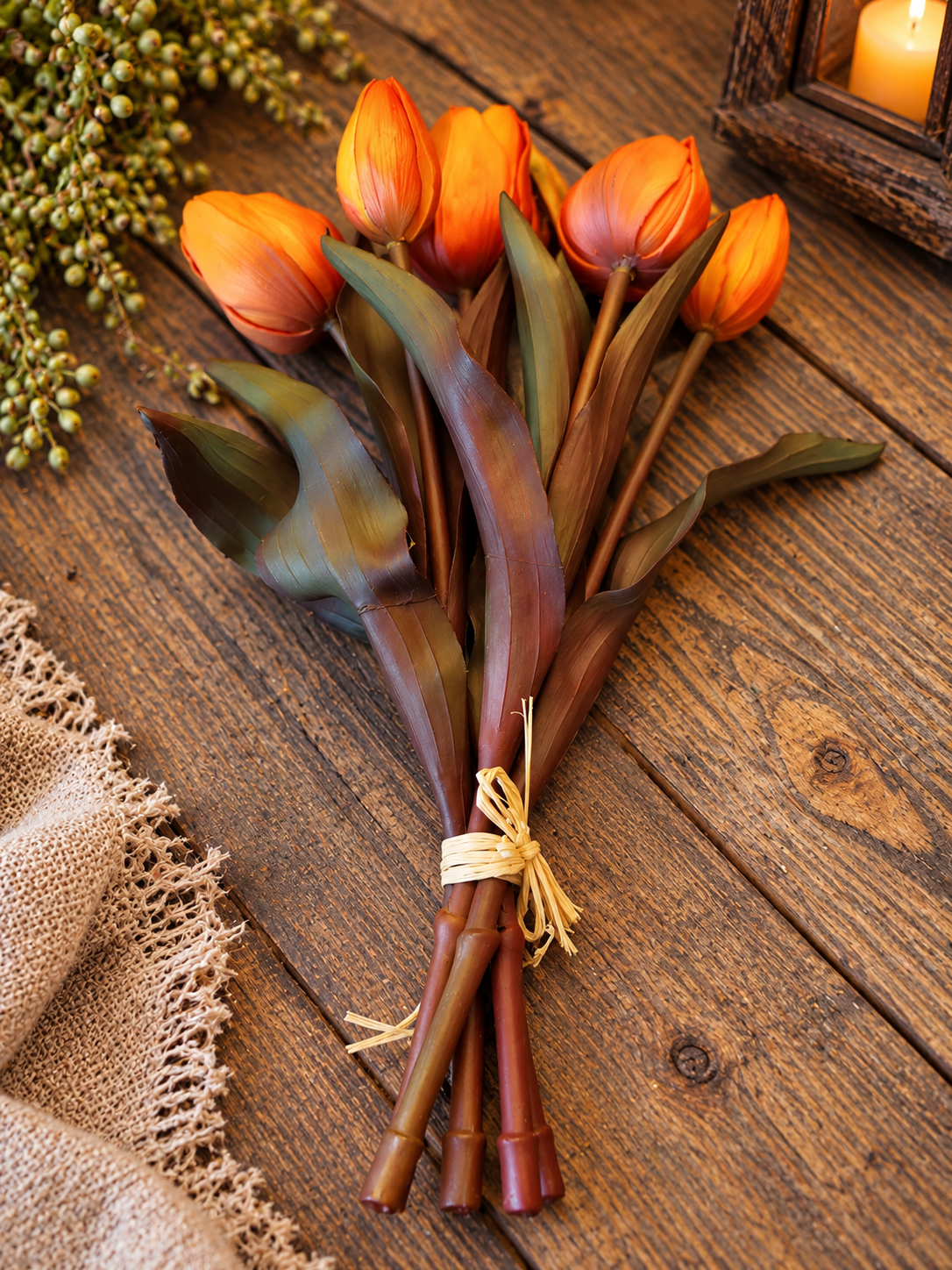Kunsttulpen