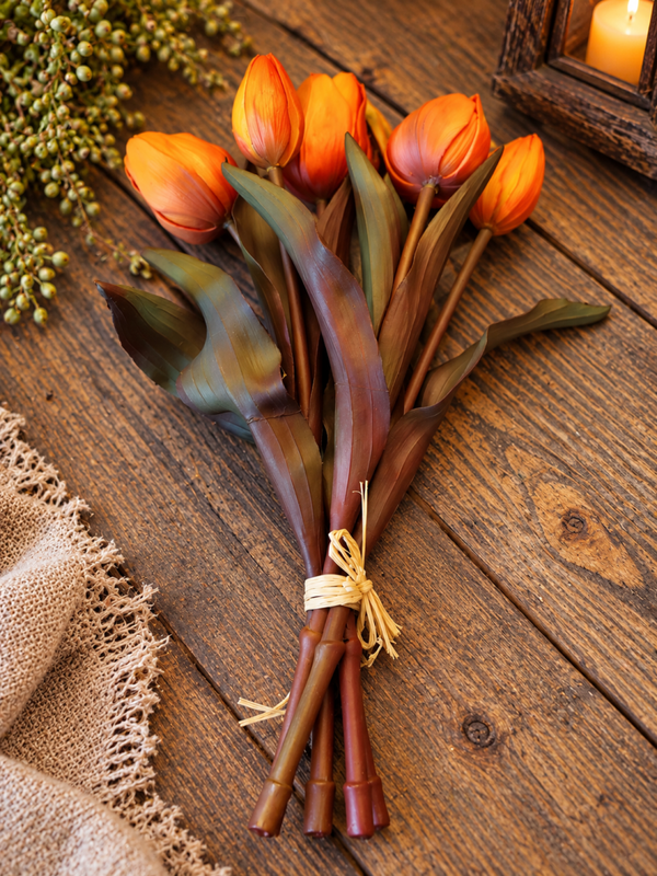 Kunsttulpen