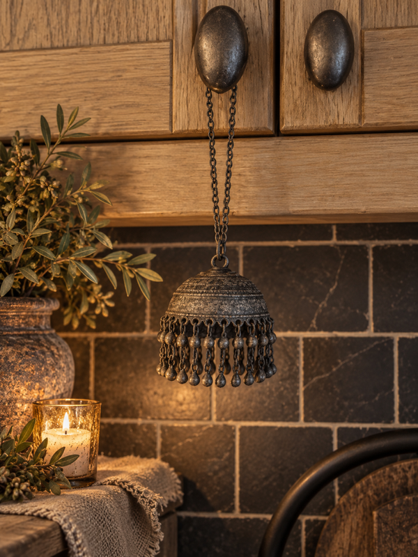 Lou-Lou Hanger – Stoer & Landelijk 🤎