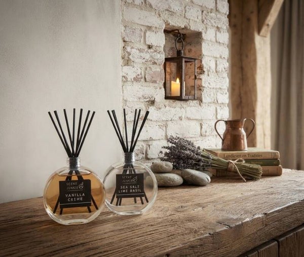 scent junkie geurstokjes
