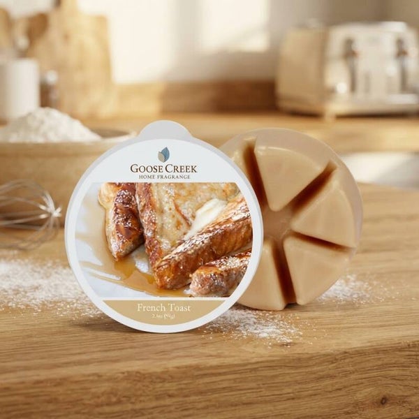 Goose Creek waxmelts
