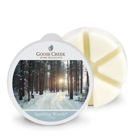 waxmelts sparkling woods