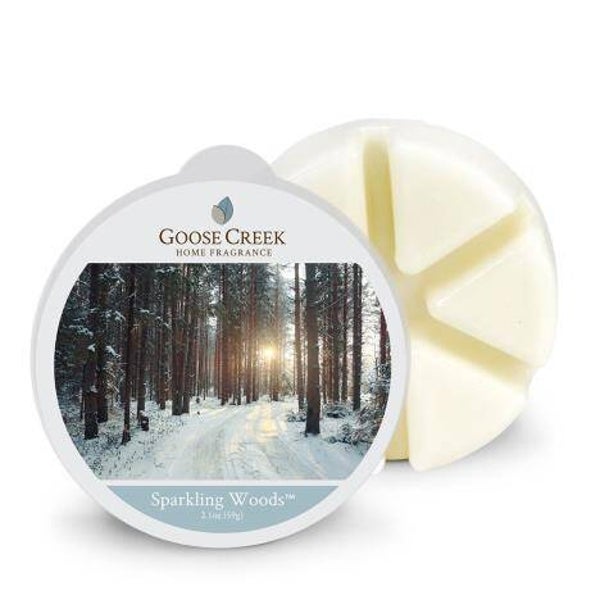 waxmelts sparkling woods