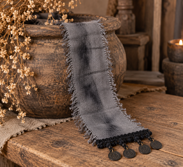 SAN7 Decoratieve doek