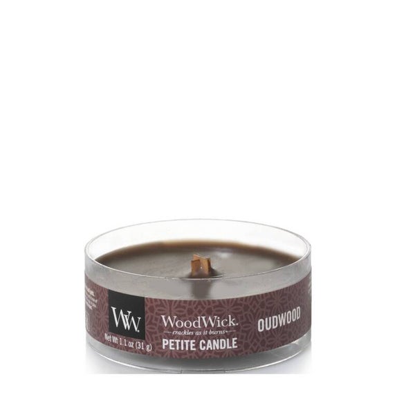 woodwick oudwood 31 gram