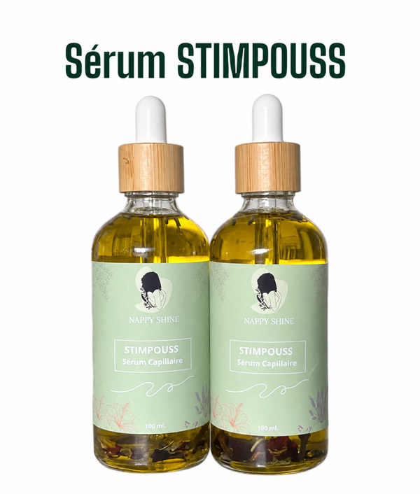 SERUM STIMPOUSS