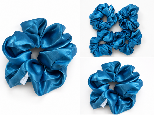 Chouchou satin
