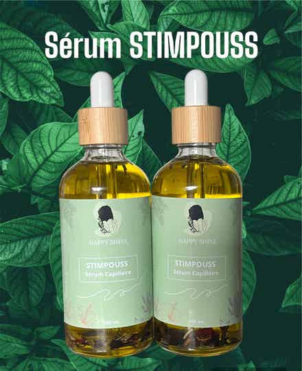 SERUM STIMPOUSS 50ML