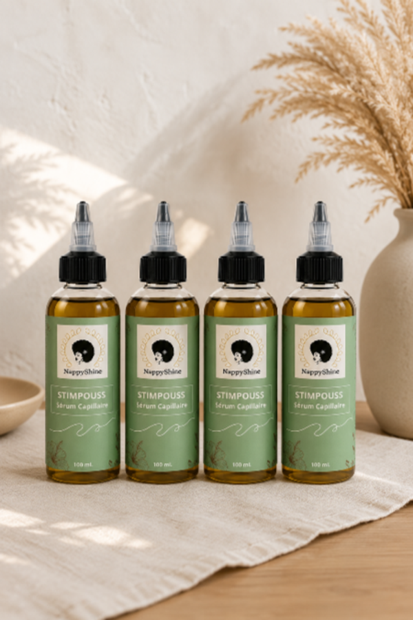 Sérum STIMPOUSS 100ml