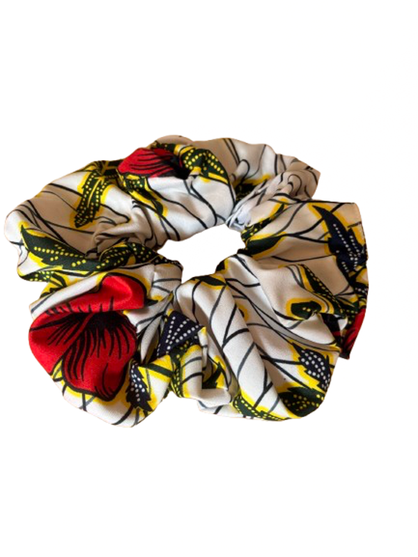 Chouchou wax fleurit