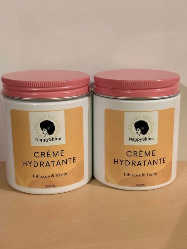 Crème Capillaire