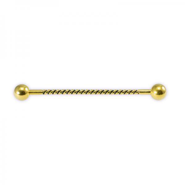 𝔾𝕠𝕝𝕕 ℙ𝕍𝔻 𝕊𝕊316𝕃 𝕀𝕟𝕕𝕦𝕤𝕥𝕣𝕚𝕒𝕝 𝔹𝕒𝕣𝕓𝕖𝕝𝕝 𝕎𝕚𝕥𝕙 𝕊𝕞𝕒𝕝𝕝 𝕎𝕚𝕣𝕖 𝔻𝕖𝕤𝕚𝕘𝕟